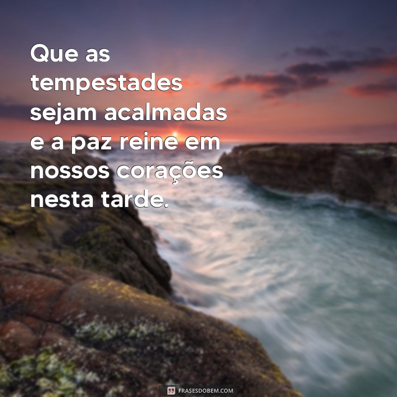 Descubra as melhores frases de agradecimento para o fim do dia: frases tarde da benção 