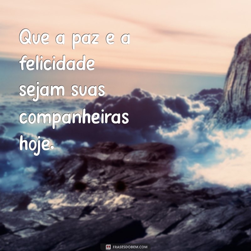 Os Melhores Fundos para Mensagens de Bom Dia: Inspire-se e Compartilhe 