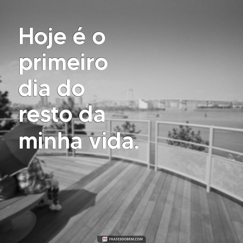 Frases Poderosas e Determinadas para Acompanhar Suas Fotos 