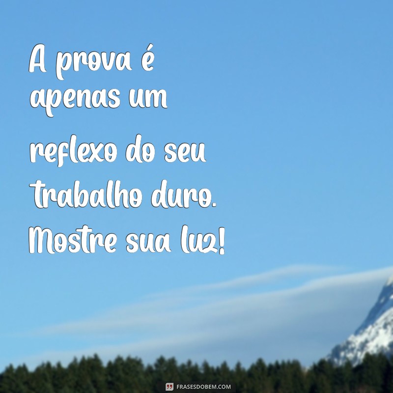 10 Estratégias de Incentivo para Aumentar seu Desempenho em Provas 