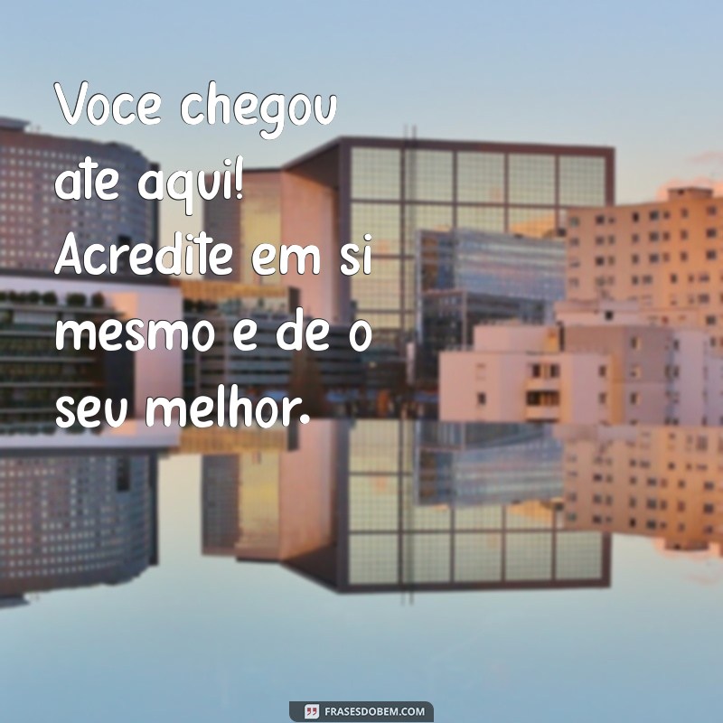 10 Estratégias de Incentivo para Aumentar seu Desempenho em Provas 