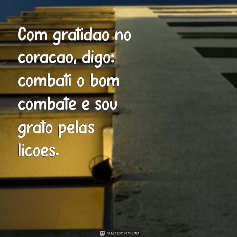 Versículo Combati o Bom Combate: Inspiração e Reflexão para a Sua Vida 