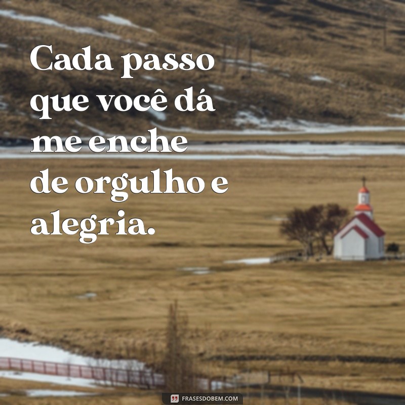 Frases Inspiradoras de Mãe para Filhos: Status que Derretem o Coração 