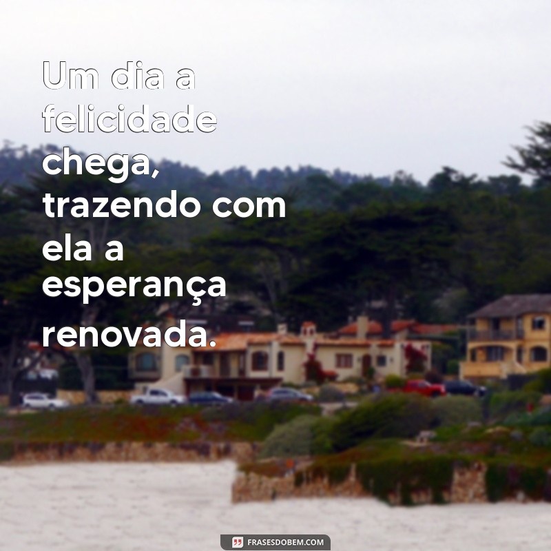 Como Esperar pela Felicidade: Dicas para Atraí-la em Sua Vida 