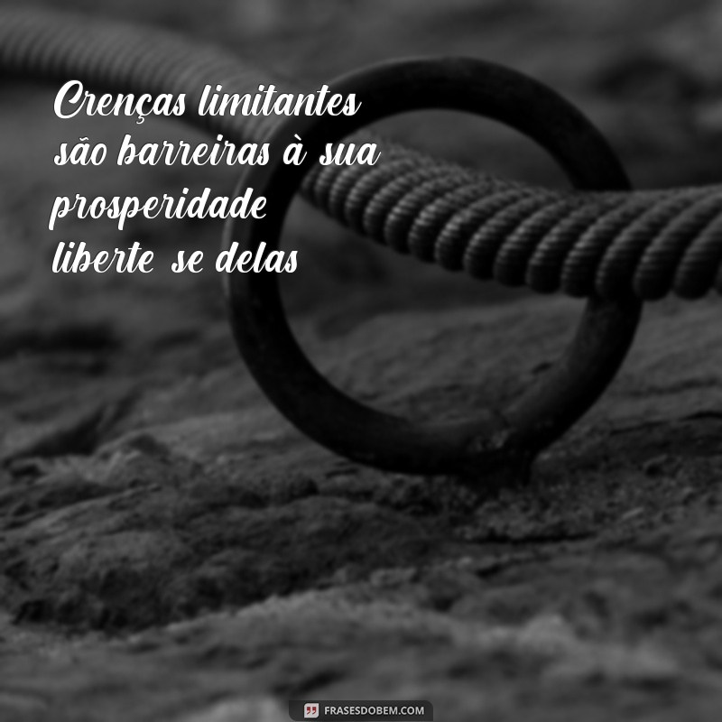 Versículos de Prosperidade: Encontre Inspiração e Abundância na Palavra 