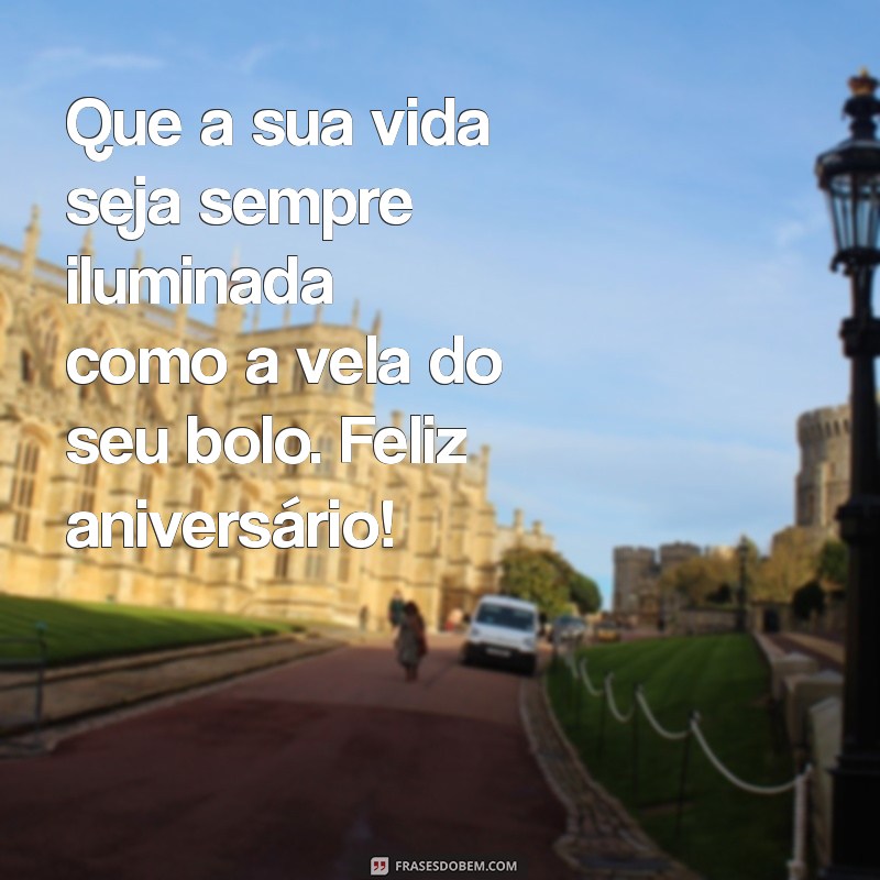 Frases Criativas para Celebrar Aniversários de Forma Especial 