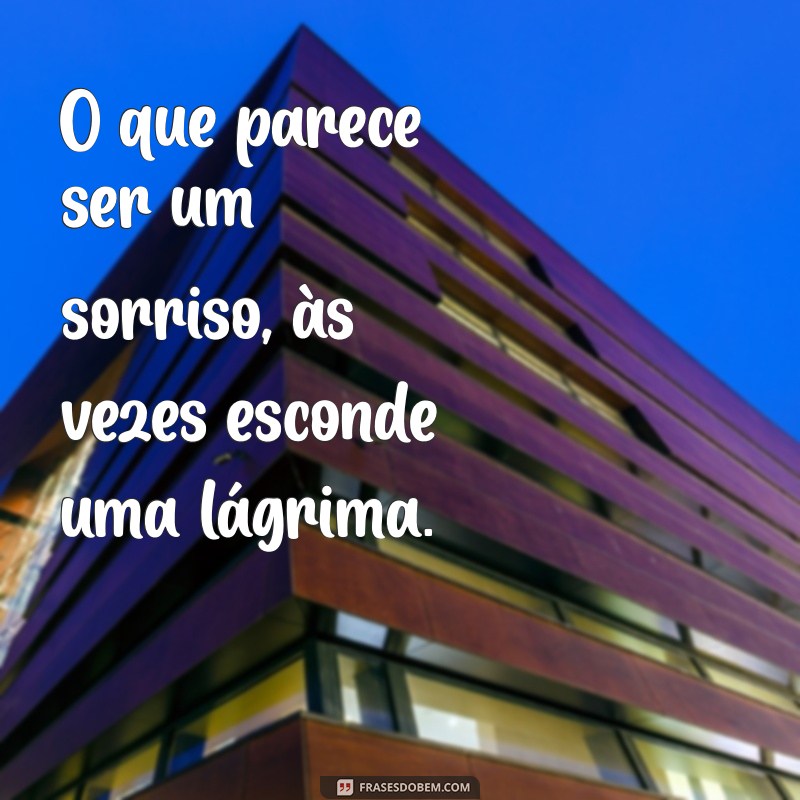 Frases Impactantes sobre Depressão para Compartilhar no Status 