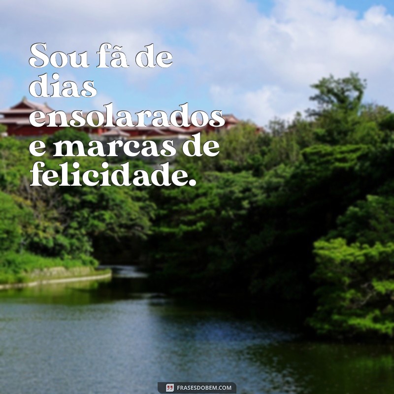 Frases Inspiradoras sobre Marquinhas de Bronze: Celebre o Verão com Estilo! 