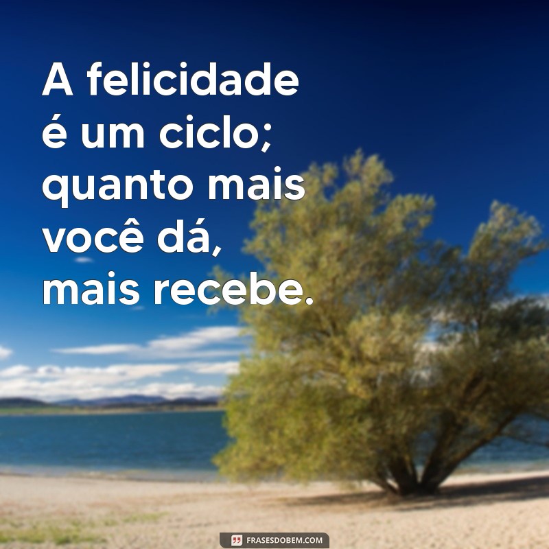 Descubra as Melhores Frases de Alegria para Inspirar Seu Dia 