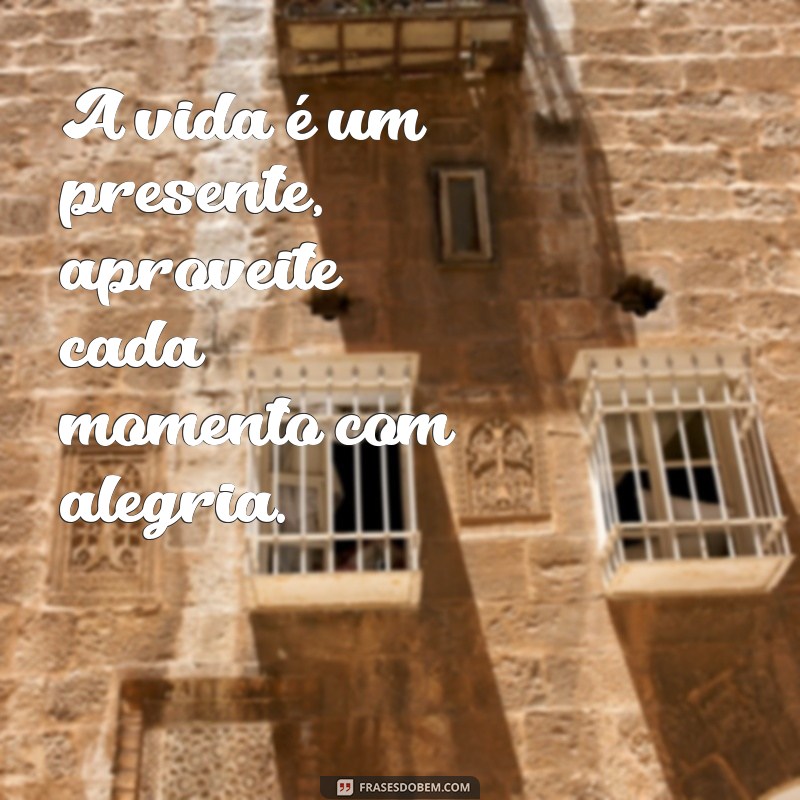 Descubra as Melhores Frases de Alegria para Inspirar Seu Dia 