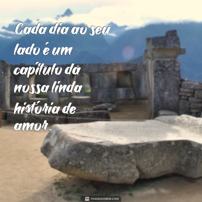 Frases Curtas e Românticas para o Dia dos Namorados: Declare seu Amor em Poucas Palavras 