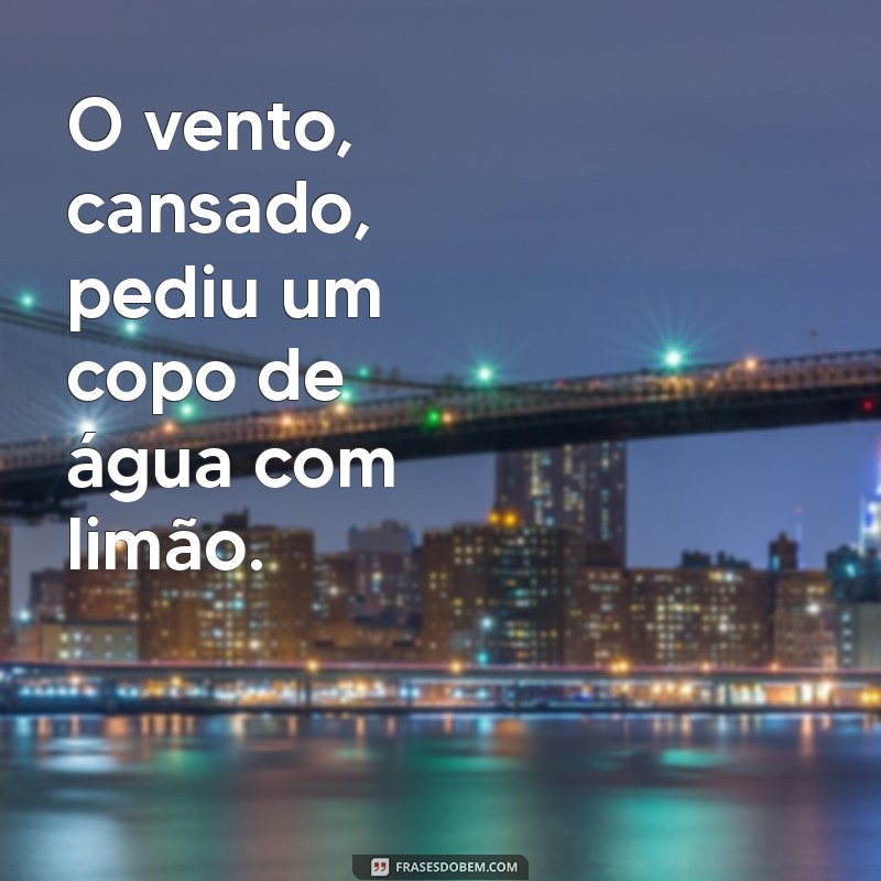 Descubra as Frases Sem Sentido que Vão Fazer Você Refletir! 