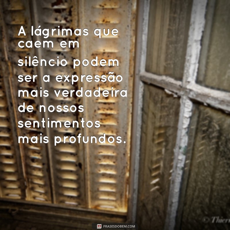 Compreendendo a Tristeza: Causas, Efeitos e Como Superar 