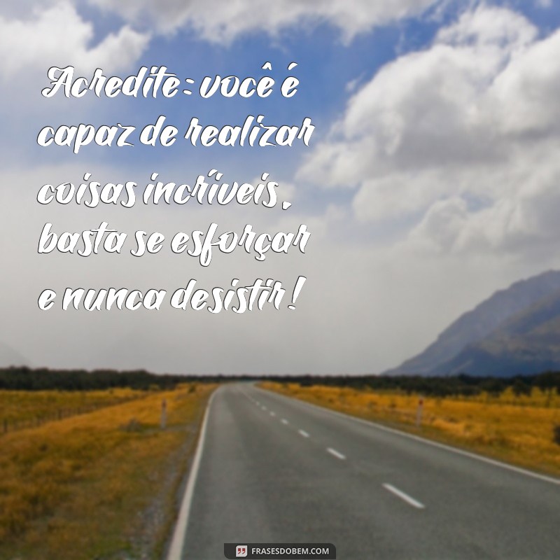 Descubra as melhores frases de motivação para homens: inspire-se e conquiste seus objetivos! 