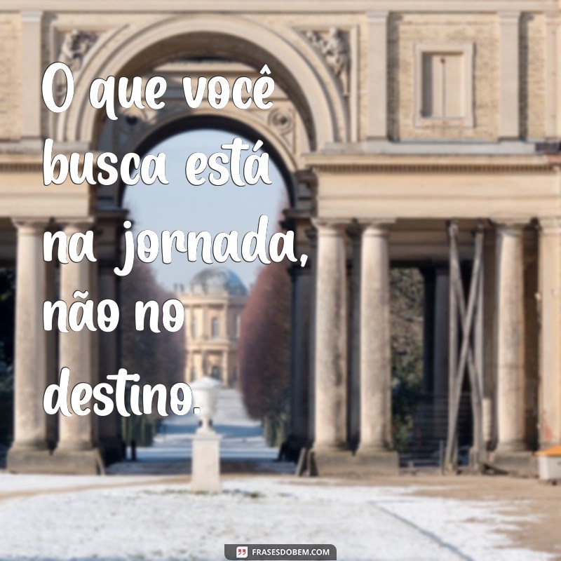 Frases Motivacionais Curtas para Inspirar Seu Dia 