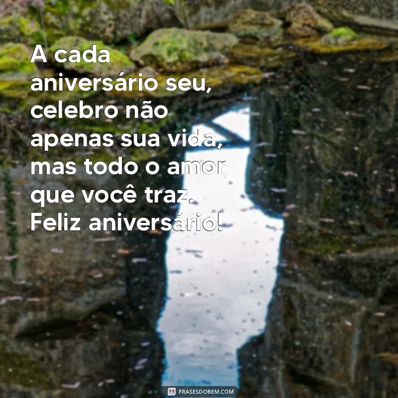 As Melhores Mensagens de Aniversário para Filhas: Baixe e Comemore com Amor! 