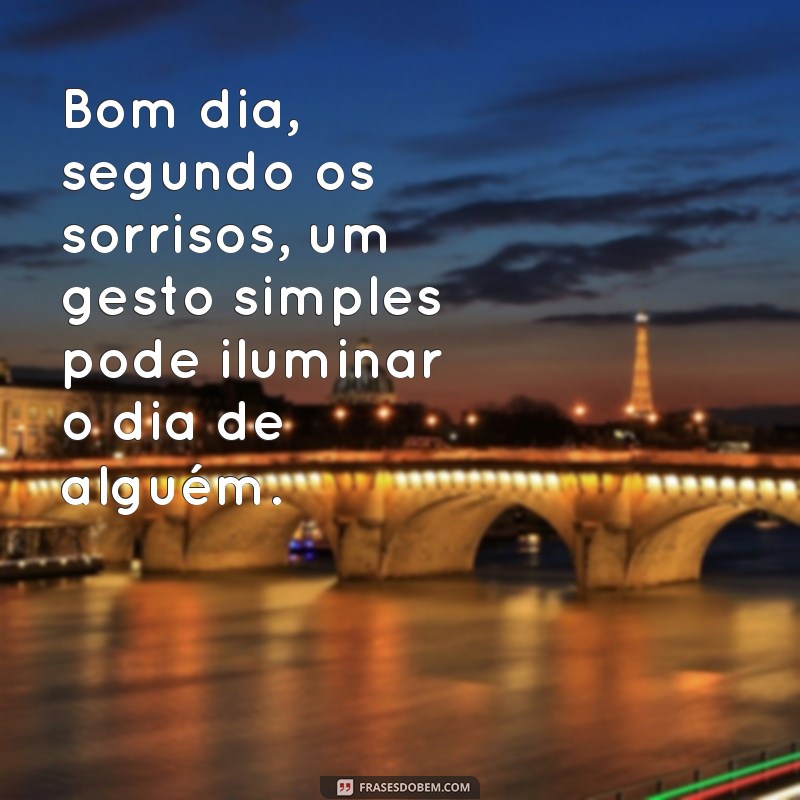 Bom Dia: Frases Inspiradoras para Começar Seu Dia com Positividade 