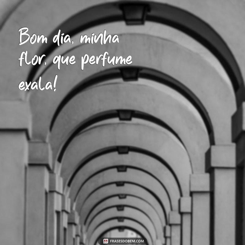 Poemas de Bom Dia para Encantar Sua Filha: Mensagens Carinhosas e Inspiradoras 