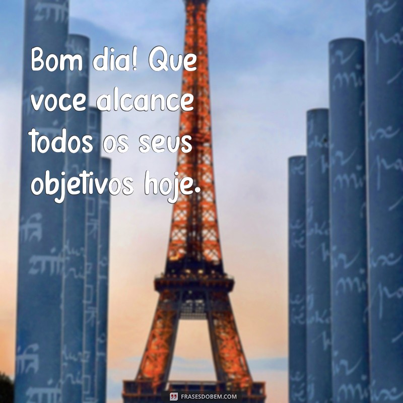 Frases Inspiradoras para Começar o Dia com Boa Energia 