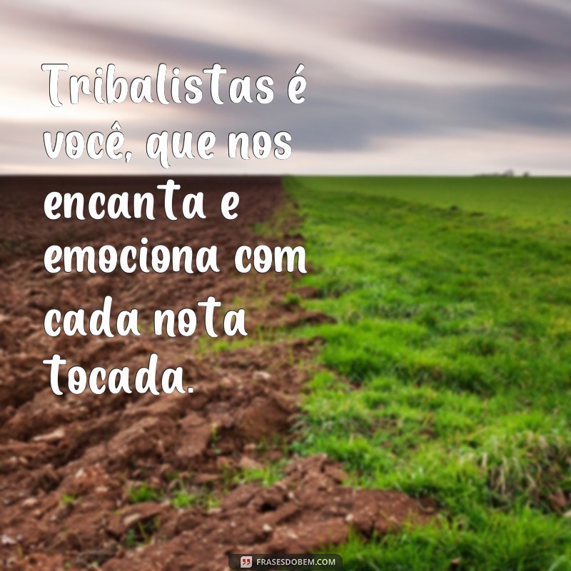 Descubra as melhores frases tribalistas que definem você 