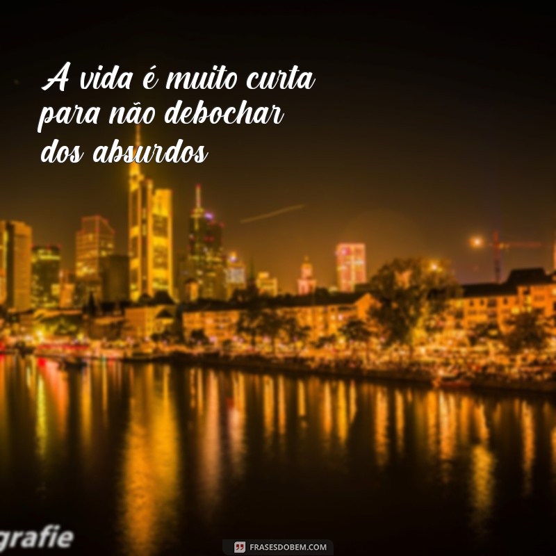 As Melhores Frases Debochadas para Arrasar nas Suas Fotos 