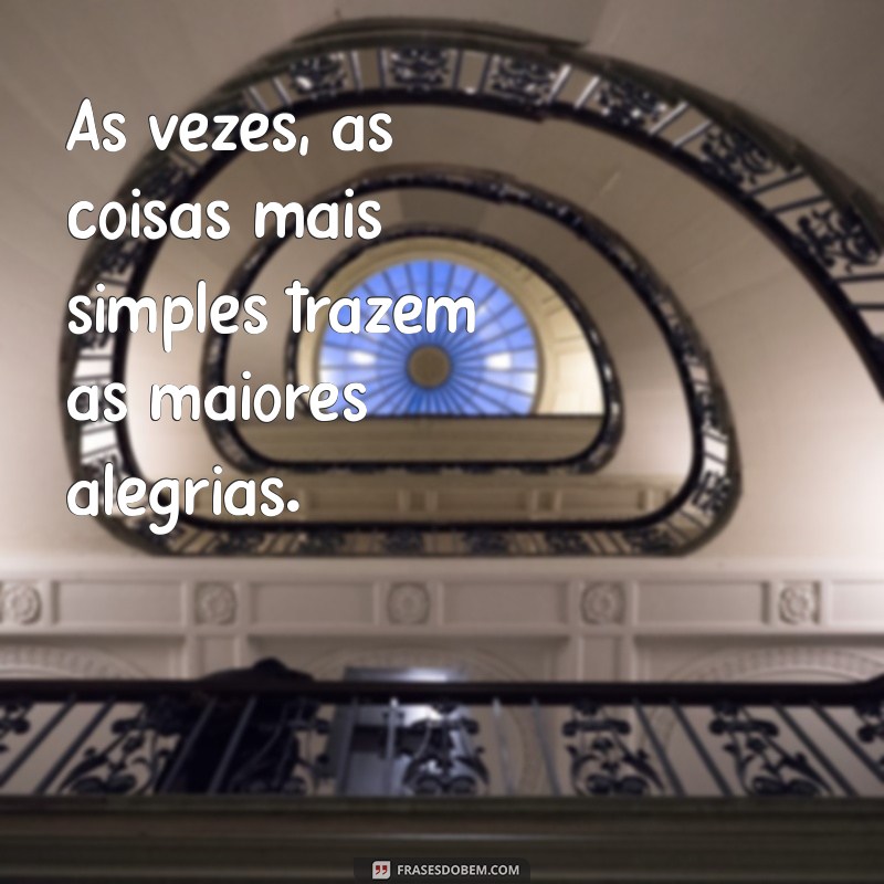 Frases Impactantes para Status: Inspire e Encante Seus Contatos 