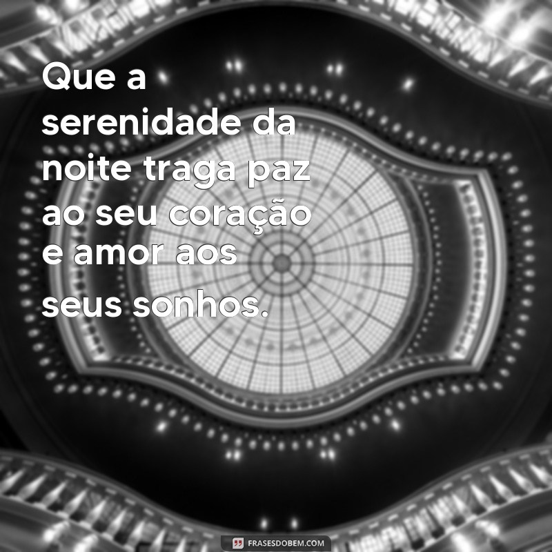 Melhores Cantadas para Desejar uma Boa Noite: Encante com Palavras 