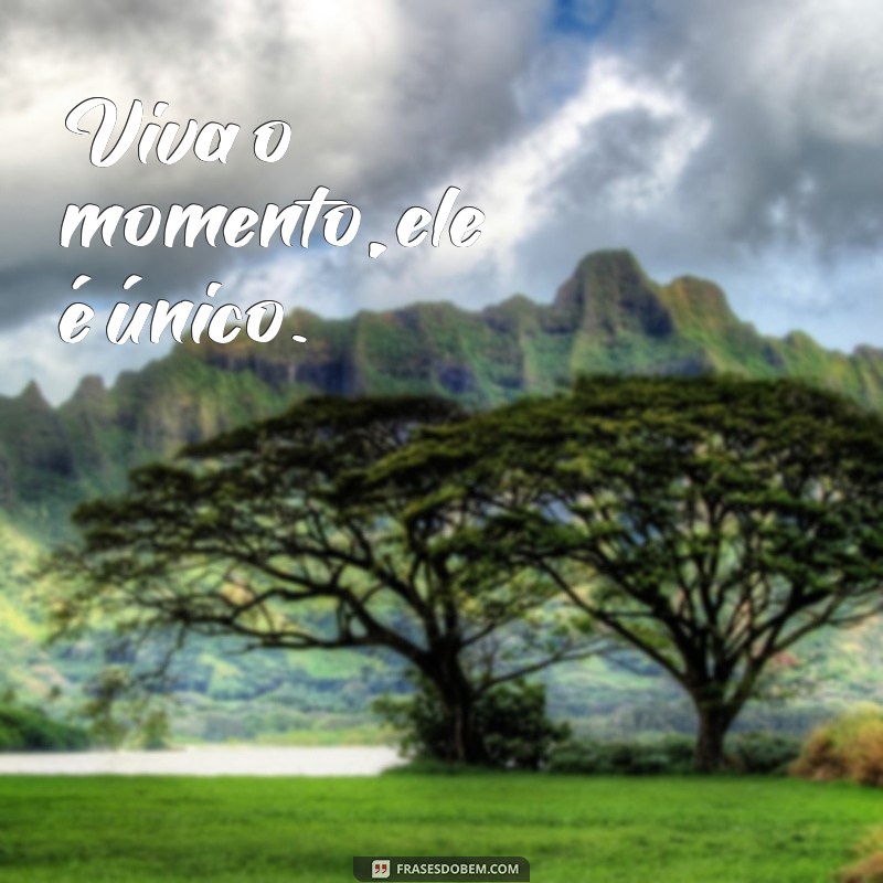 As Melhores Frases para Status de Fotos: Inspire e Encante Seus Seguidores 