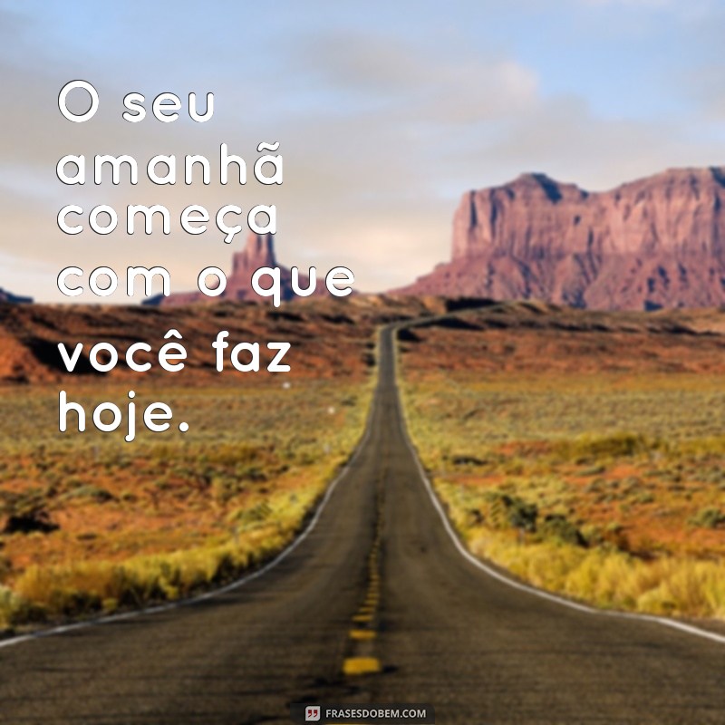 Frases de Motivação: Inspire-se e Transforme sua Vida Hoje 