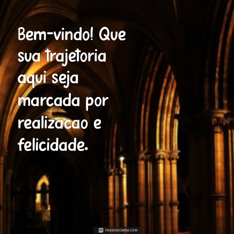 Bem-vindo ao Trabalho: Dicas para uma Integração Suave no Ambiente Profissional 