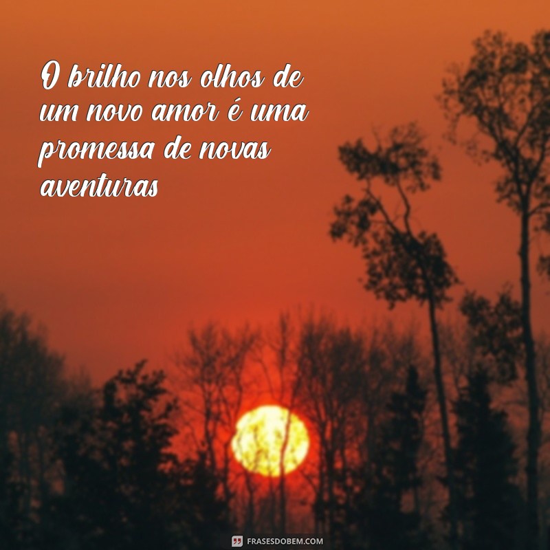 Frases Inspiradoras para Celebrar um Novo Relacionamento 