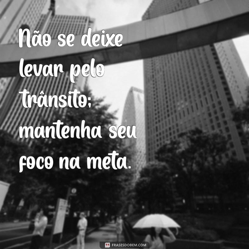 Frases Inspiradoras para Motoristas: Reflexões e Dicas para a Estrada 