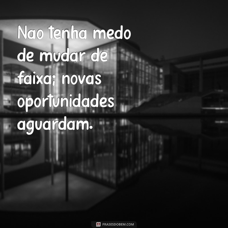 Frases Inspiradoras para Motoristas: Reflexões e Dicas para a Estrada 