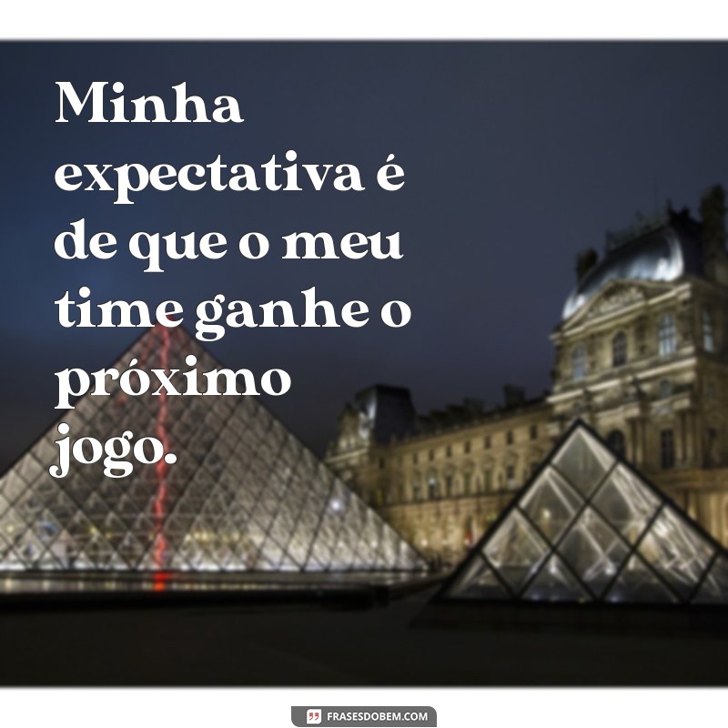 Descubra a diferença entre frases de espectativa e expectativa e como usá-las corretamente 