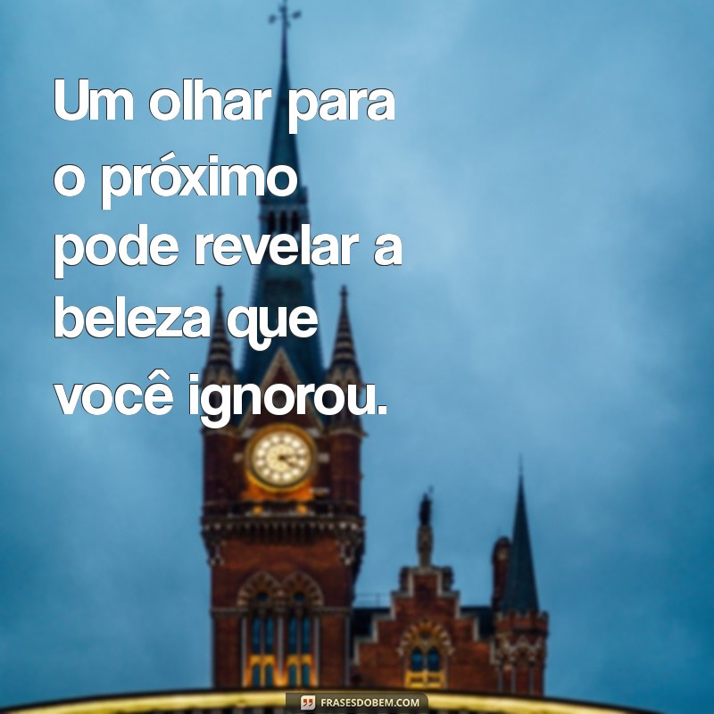 Frases Impactantes para Refletir sobre o Egoísmo 