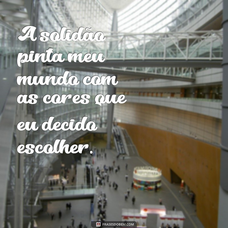 Como Lidar com a Solidão: Dicas para Enfrentar a Solidão e Encontrar a Felicidade 