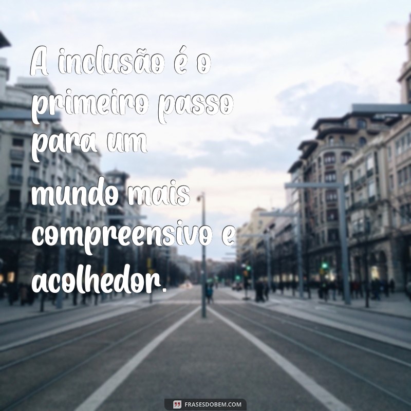 Frases Inspiradoras para Promover a Conscientização sobre o Autismo 