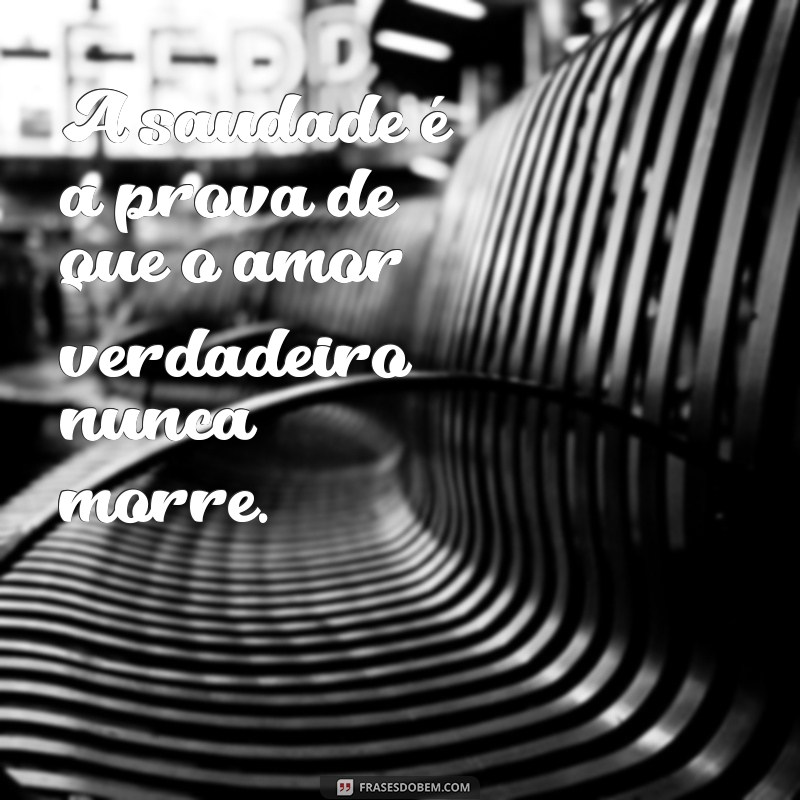 Como Lidar com a Saudade: Mensagens Emocionantes para Honrar Quem Partiu 