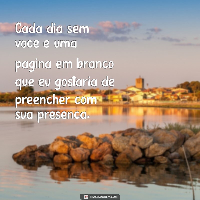 Como Lidar com a Saudade: Mensagens Emocionantes para Honrar Quem Partiu 