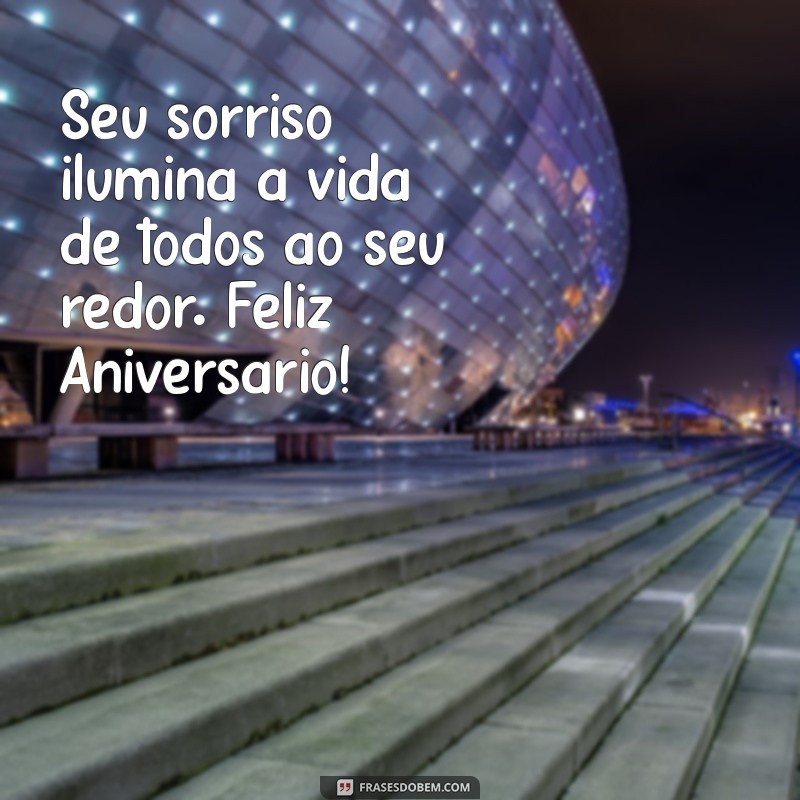 As Melhores Mensagens de Aniversário com Imagens para Celebrar em Grande Estilo 