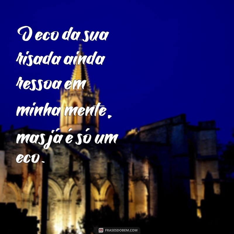 Como Lidar com a Tristeza: Mensagens que Tocam o Coração 