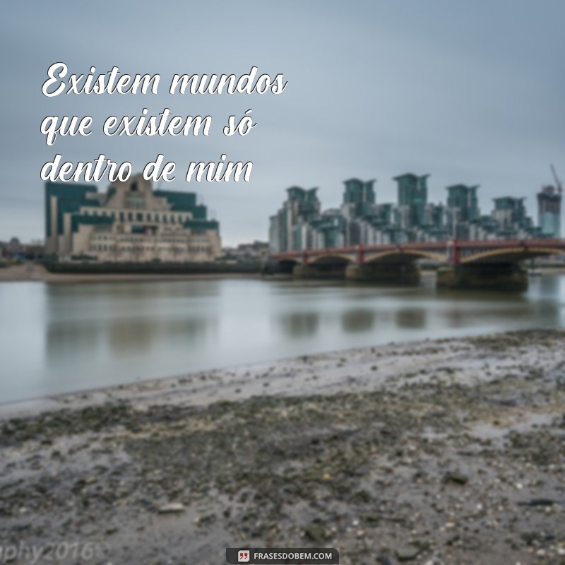 Frases Tumblr Inspiradoras para Viver em Off: Reflexões e Estilo de Vida 