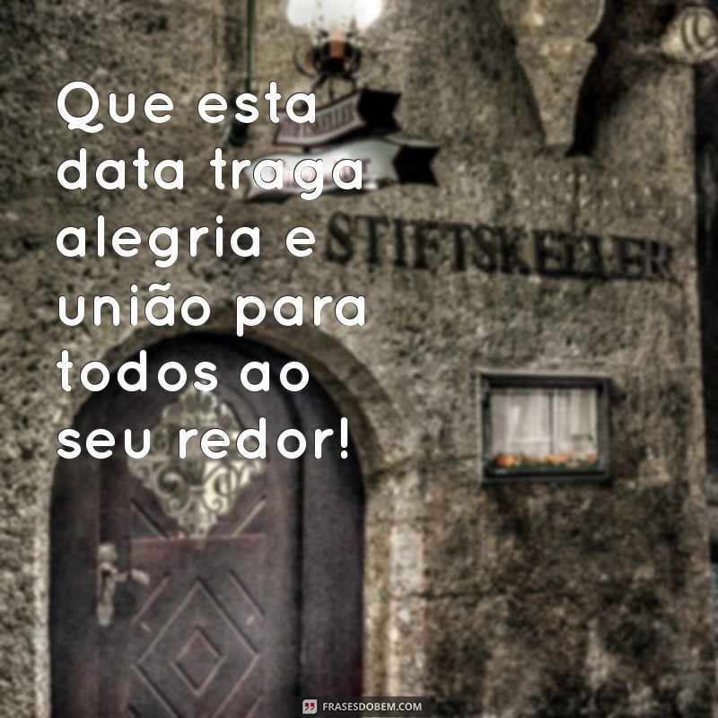 Feliz Natal: Mensagens e Frases Inspiradoras para Celebrar a Data 