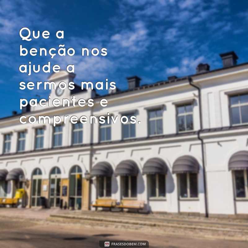 Descubra as melhores frases para atrair a benção e prosperidade em sua vida 