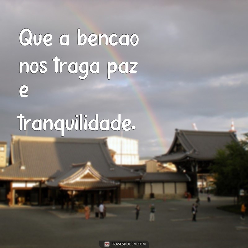 Descubra as melhores frases para atrair a benção e prosperidade em sua vida 