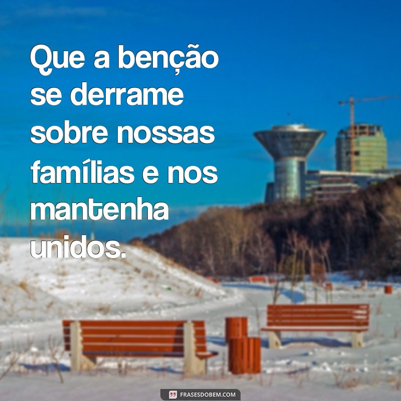 Descubra as melhores frases para atrair a benção e prosperidade em sua vida 