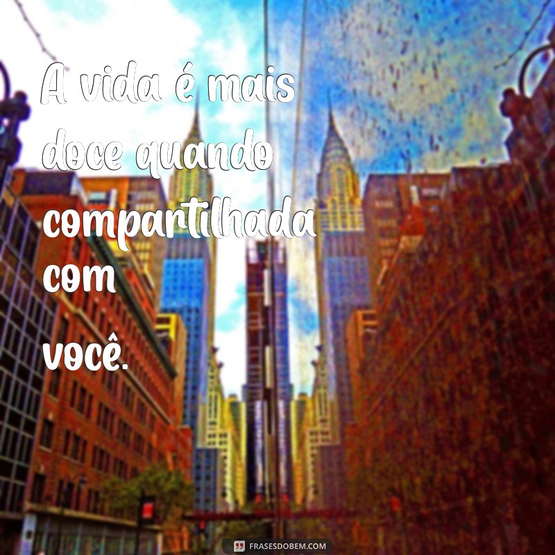 Frases Lindas para Legendar suas Fotos com o Namorado: Inspire-se! 