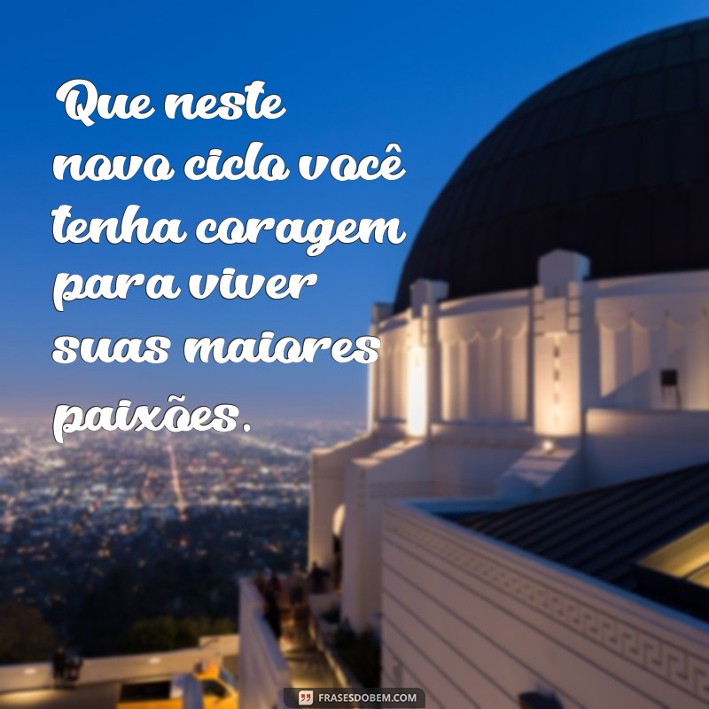 Frases Incríveis para Celebrar o Aniversário de Quem Você Ama 