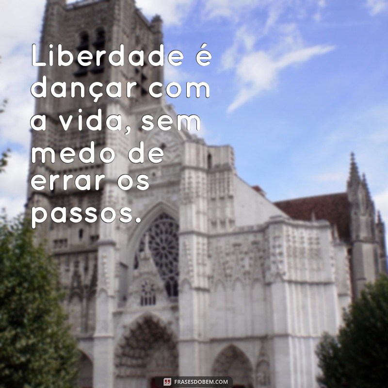 Status de Liberdade: Como Alcançar a Plena Autonomia Pessoal 