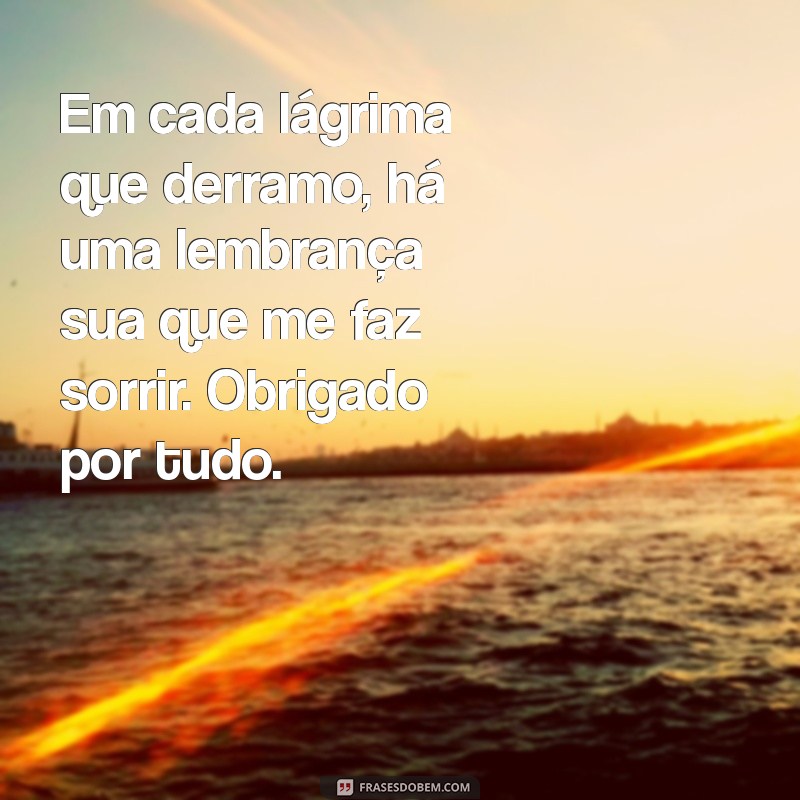 Como Lidar com a Perda de um Ent querido: Mensagens de Conforto e Apoio 